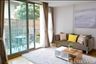 1 Bedroom Condo for rent in The Nimmana Chiang Mai, Suthep, Chiang Mai