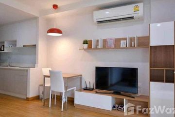 1 Bedroom Condo for rent in Suthep, Chiang Mai