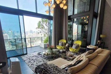 4 Bedroom Condo for sale in Khlong Tan Nuea, Bangkok