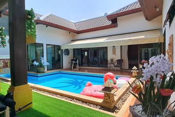4 Bedroom Villa for rent in Nong Prue, Chonburi
