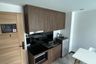 1 Bedroom Condo for rent in Utopia Loft, Rawai, Phuket