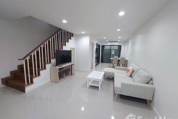 2 Bedroom Townhouse for rent in Ton Pao, Chiang Mai