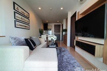 1 Bedroom Condo for Sale or Rent in Rhythm Sathorn, Thung Wat Don, Bangkok near BTS Saphan Taksin