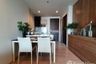 1 Bedroom Condo for Sale or Rent in Rhythm Sathorn, Thung Wat Don, Bangkok near BTS Saphan Taksin
