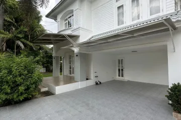 3 Bedroom House for Sale or Rent in Perfect Place Rattanathibet, Sai Ma, Nonthaburi near MRT Sai Ma