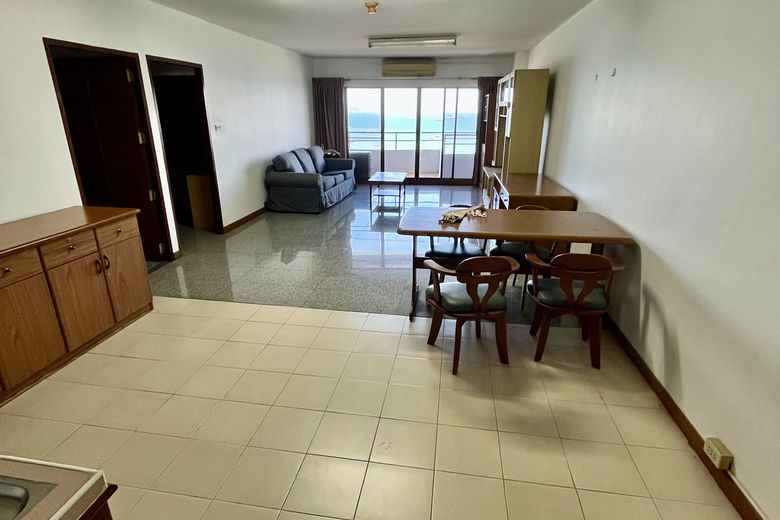 2 Bedroom Condo For Rent