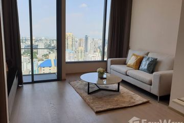 2 Bedroom Condo for sale in The ESSE Asoke, Khlong Toei Nuea, Bangkok near BTS Asoke