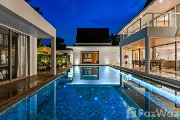 5 Bedroom Villa for sale in Choeng Thale, Phuket