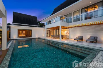 5 Bedroom Villa for sale in The Park Villa, Choeng Thale, Phuket