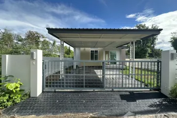 3 Bedroom House for sale in San Klang, Chiang Mai