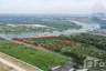 Land for sale in Tha Mai, Samut Sakhon