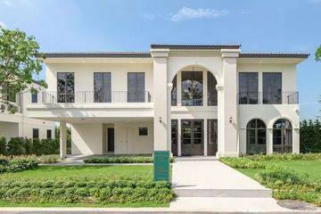 4 Bedroom Villa for sale in Thawi Watthana, Bangkok