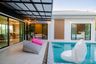 4 Bedroom Villa for rent in Pool Sky Villa, Hin Lek Fai, Prachuap Khiri Khan