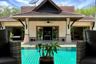 3 Bedroom House for sale in Pa Khlok, Phuket