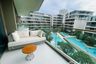 2 Bedroom Condo for rent in Veranda Residence Hua-Hin, Nong Kae, Prachuap Khiri Khan