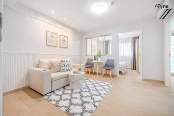 1 Bedroom Condo for sale in Khlong Chan, Bangkok