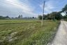 Land for sale in Ban Waen, Chiang Mai