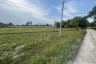 Land for sale in Ban Waen, Chiang Mai
