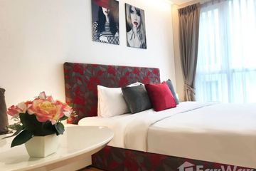 Condo for sale in Khlong Toei Nuea, Bangkok near BTS Nana