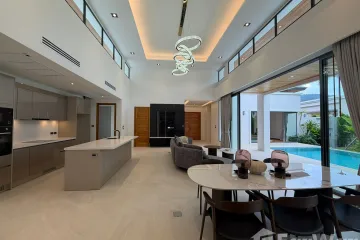 3 Bedroom Villa for rent in Choeng Thale, Phuket