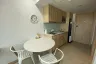 Condo for rent in The Cliff, Nong Prue, Chonburi