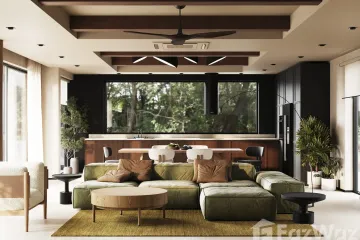 2 Bedroom Villa for sale in Bo Phut, Surat Thani