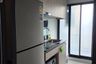 1 Bedroom Condo for Sale or Rent in Niche Mono Itsaraphap, Wat Tha Phra, Bangkok near MRT Itsaraphap