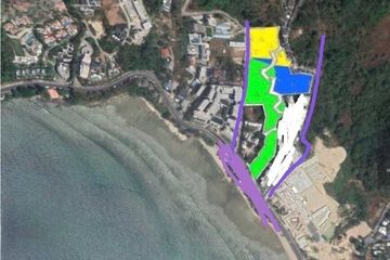 Land for sale in Patong, Phuket