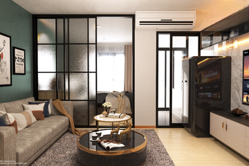 1 Bedroom Condo for sale in Bang Na, Bangkok near BTS Bearing