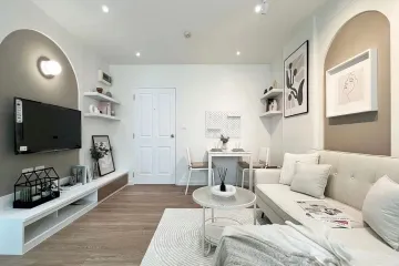 1 Bedroom Apartment for sale in D Condo Kathu, Kathu, Phuket