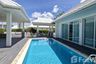 3 Bedroom Villa for Sale or Rent in Marwin Pool Villa Hua HIn, Thap Tai, Prachuap Khiri Khan