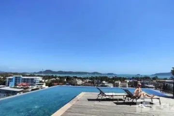 1 Bedroom Condo for rent in Chalong, Phuket