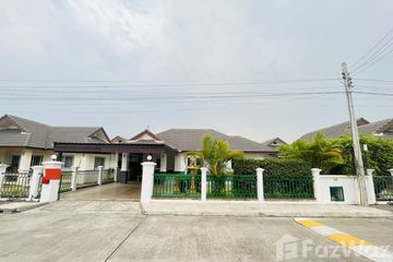 2 Bedroom House for sale in Hang Dong, Chiang Mai