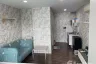 Condo for sale in Living Nest Ramkhamhaeng, Hua Mak, Bangkok near MRT Hua Mak