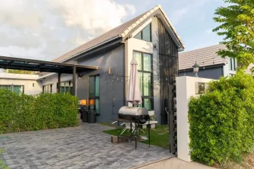 3 Bedroom Villa for Sale or Rent in Huai Sai Nua, Phetchaburi