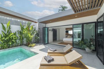 4 Bedroom Villa for Sale or Rent in Layan Lucky Villas-Phase I, Thep Krasatti, Phuket