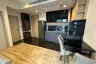 1 Bedroom Condo for Sale or Rent in THE LINE Jatujak - Mochit, Chatuchak, Bangkok near MRT Chatuchak Park