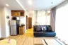 1 Bedroom Condo for rent in Autumn Hua Hin, Nong Kae, Prachuap Khiri Khan