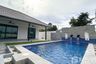 3 Bedroom Villa for Sale or Rent in Milpool Villas, Nong Kae, Prachuap Khiri Khan