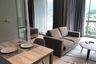 1 Bedroom Condo for rent in Hilltania, Chang Phueak, Chiang Mai