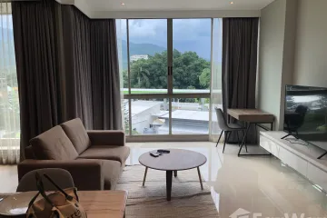 1 Bedroom Condo for rent in Chang Phueak, Chiang Mai