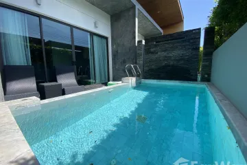 2 Bedroom Villa for rent in Chalong, Phuket