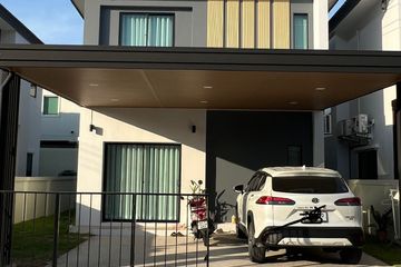 3 Bedroom House for sale in Bueng Kham Phroi, Pathum Thani