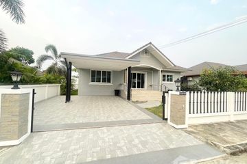 4 Bedroom House for rent in San Pa Pao, Chiang Mai