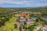 Land for sale in Palm Crescent Hua Hin, Cha am, Phetchaburi
