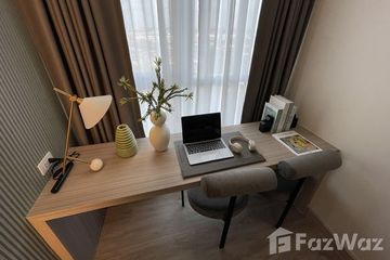 1 Bedroom Condo for sale in Bang Wa, Bangkok near MRT Phasi Charoen