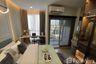 1 Bedroom Condo for sale in Supalai Loft Phasi Charoen Station, Bang Wa, Bangkok near MRT Phasi Charoen