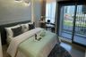 1 Bedroom Condo for sale in Supalai Loft Phasi Charoen Station, Bang Wa, Bangkok near MRT Phasi Charoen