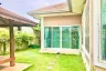 3 Bedroom House for sale in Bang Lamung, Chonburi