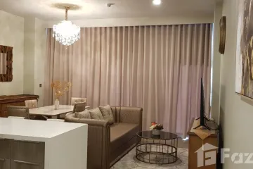2 Bedroom Condo for Sale or Rent in Khlong Toei Nuea, Bangkok near MRT Sukhumvit